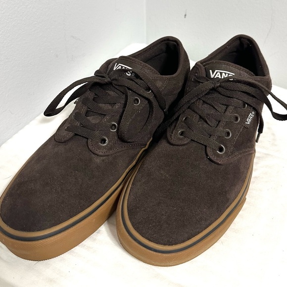 VANS ATWOOD TRAINERS - Picture 3 of 7